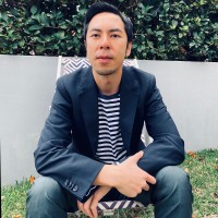 Charles Liu, Owner, Cubic Promote