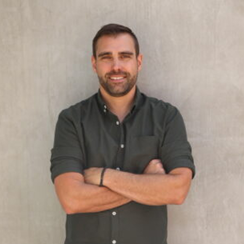 Dan Brett, Owner & Managing Director at MyWork