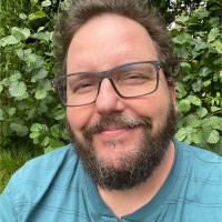 Mark Bridgeman, Chief Technical Officer, Fat Beehive