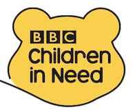 BBC Children in Need Logo