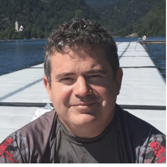 Justin Sharp, Technology Manager, Bamboo Clothing